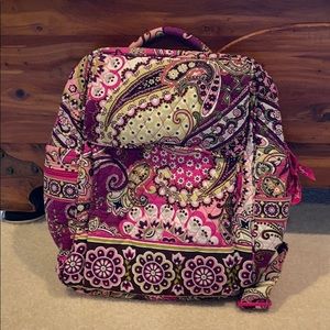 Vera Bradley backpack